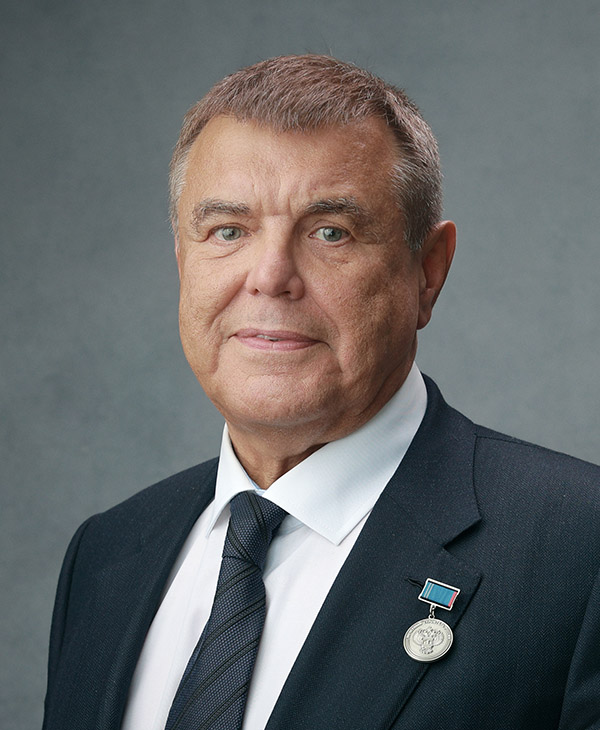 Г.С. Сахаров