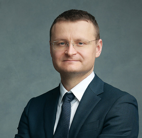 П.А. Степаев